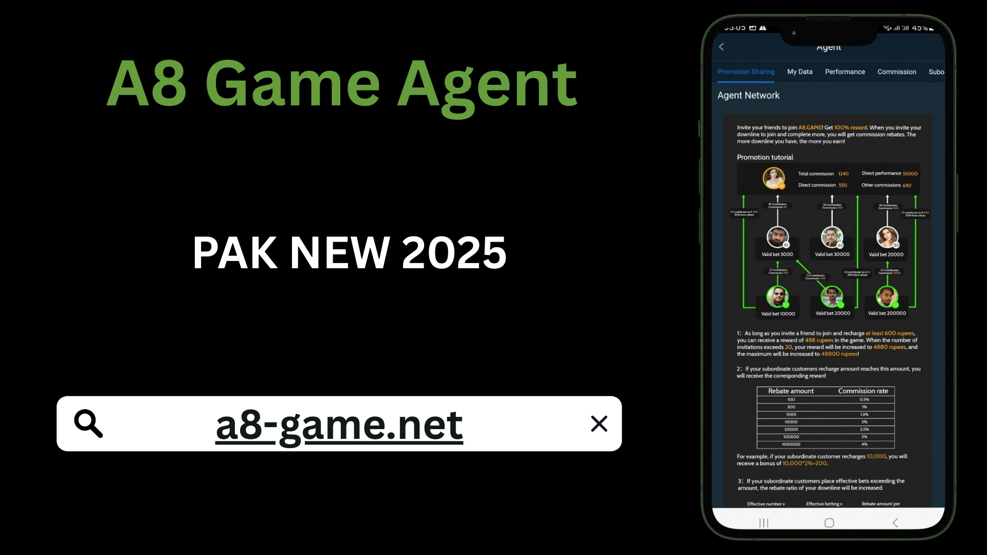 a8 game apk agent